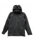Patagonia（パタゴニア）の古着「マウンテンパーカー」｜ブラック