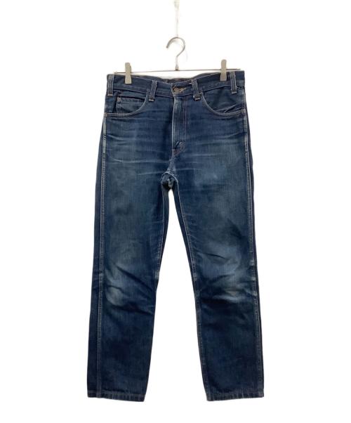 LEVI'S（リーバイス）LEVI'S (リーバイス) デニムパンツ インディゴ サイズ:73.5cm/W29の古着・服飾アイテム