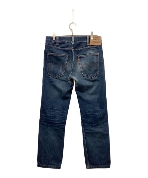 LEVI'S（リーバイス）LEVI'S (リーバイス) デニムパンツ インディゴ サイズ:73.5cm/W29の古着・服飾アイテム