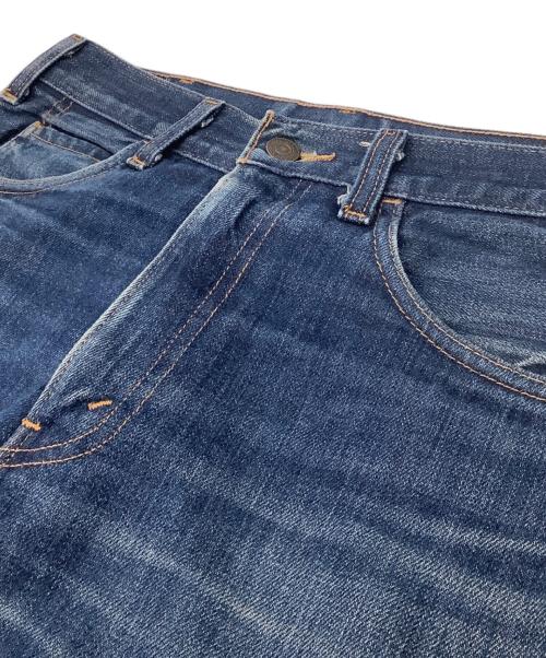 LEVI'S（リーバイス）LEVI'S (リーバイス) デニムパンツ インディゴ サイズ:73.5cm/W29の古着・服飾アイテム