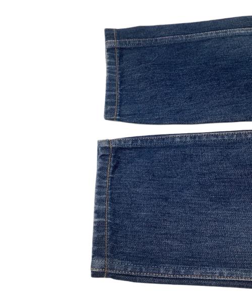 LEVI'S（リーバイス）LEVI'S (リーバイス) デニムパンツ インディゴ サイズ:73.5cm/W29の古着・服飾アイテム