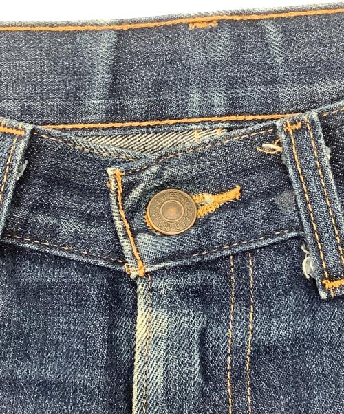 LEVI'S（リーバイス）LEVI'S (リーバイス) デニムパンツ インディゴ サイズ:73.5cm/W29の古着・服飾アイテム