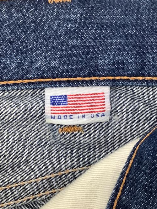 LEVI'S（リーバイス）LEVI'S (リーバイス) デニムパンツ インディゴ サイズ:73.5cm/W29の古着・服飾アイテム
