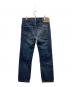 LEVI'S (リーバイス) デニムパンツ インディゴ サイズ:73.5cm/W29：10000円