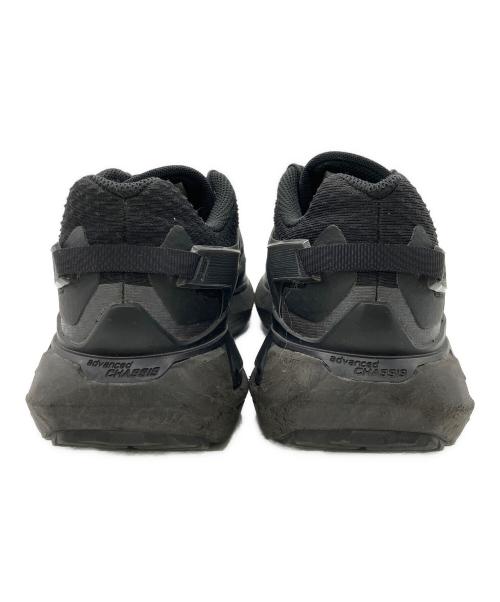 SALOMON（サロモン）SALOMON (サロモン) スニーカー ブラック サイズ:27.5cmの古着・服飾アイテム