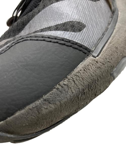SALOMON（サロモン）SALOMON (サロモン) スニーカー ブラック サイズ:27.5cmの古着・服飾アイテム