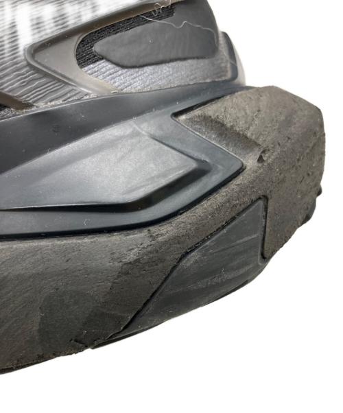 SALOMON（サロモン）SALOMON (サロモン) スニーカー ブラック サイズ:27.5cmの古着・服飾アイテム