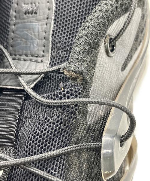 SALOMON（サロモン）SALOMON (サロモン) スニーカー ブラック サイズ:27.5cmの古着・服飾アイテム
