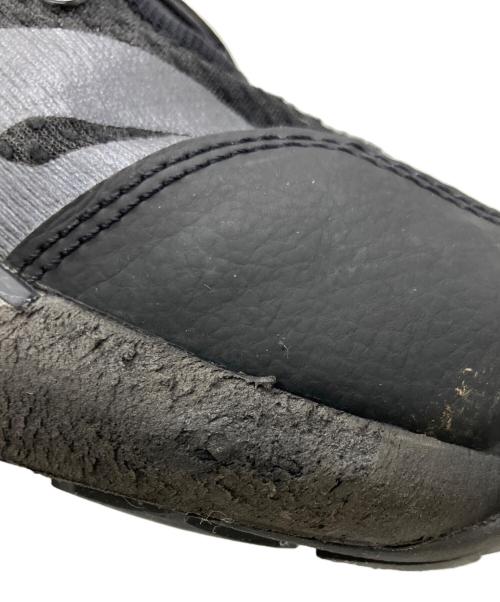 SALOMON（サロモン）SALOMON (サロモン) スニーカー ブラック サイズ:27.5cmの古着・服飾アイテム