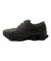 asics (アシックス) スニーカー ブラウン サイズ:27.5cm：30000円