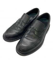 CLARKS（クラークス）の古着「ローファー」｜ブラック