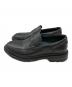 CLARKS (クラークス) ローファー ブラック サイズ:26.5cm：10000円