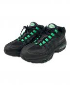 NIKEナイキ）の古着「Air Max 95 OG」｜ブラック