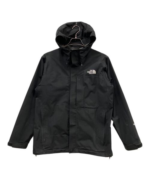 THE NORTH FACE（ザ ノース フェイス）THE NORTH FACE (ザ ノース フェイス) マウンテンパーカー ブラック サイズ:Sの古着・服飾アイテム