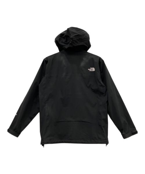 THE NORTH FACE（ザ ノース フェイス）THE NORTH FACE (ザ ノース フェイス) マウンテンパーカー ブラック サイズ:Sの古着・服飾アイテム