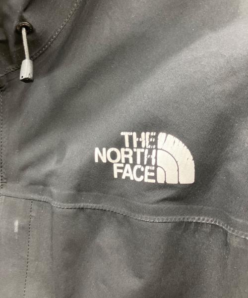 THE NORTH FACE（ザ ノース フェイス）THE NORTH FACE (ザ ノース フェイス) マウンテンパーカー ブラック サイズ:Sの古着・服飾アイテム