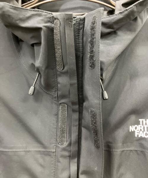 THE NORTH FACE（ザ ノース フェイス）THE NORTH FACE (ザ ノース フェイス) マウンテンパーカー ブラック サイズ:Sの古着・服飾アイテム
