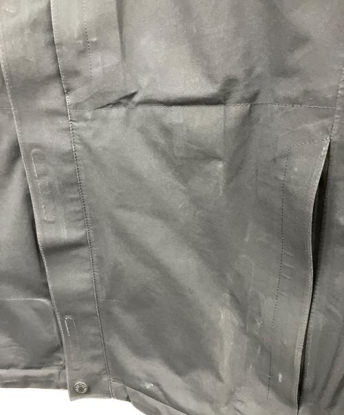 THE NORTH FACE（ザ ノース フェイス）THE NORTH FACE (ザ ノース フェイス) マウンテンパーカー ブラック サイズ:Sの古着・服飾アイテム