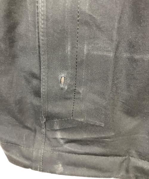 THE NORTH FACE（ザ ノース フェイス）THE NORTH FACE (ザ ノース フェイス) マウンテンパーカー ブラック サイズ:Sの古着・服飾アイテム