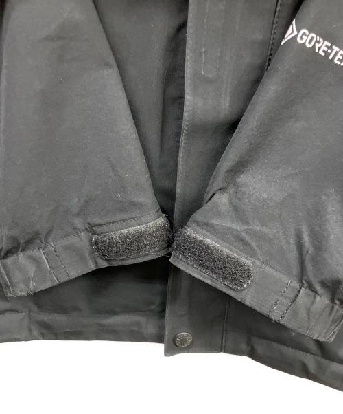 THE NORTH FACE（ザ ノース フェイス）THE NORTH FACE (ザ ノース フェイス) マウンテンパーカー ブラック サイズ:Sの古着・服飾アイテム
