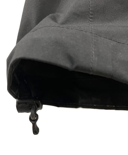 THE NORTH FACE（ザ ノース フェイス）THE NORTH FACE (ザ ノース フェイス) マウンテンパーカー ブラック サイズ:Sの古着・服飾アイテム