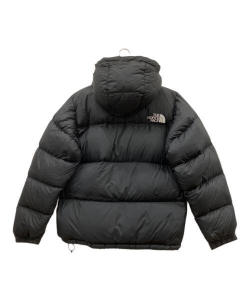 THE NORTH FACE（ザ ノース フェイス）THE NORTH FACE (ザ ノース フェイス) ダウンジャケット ブラック サイズ:XLの古着・服飾アイテム
