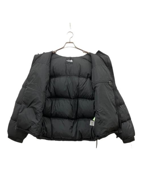 THE NORTH FACE（ザ ノース フェイス）THE NORTH FACE (ザ ノース フェイス) ダウンジャケット ブラック サイズ:XLの古着・服飾アイテム