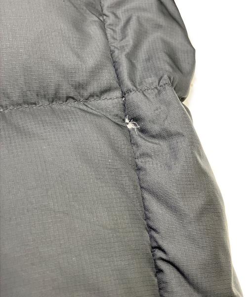 THE NORTH FACE（ザ ノース フェイス）THE NORTH FACE (ザ ノース フェイス) ダウンジャケット ブラック サイズ:XLの古着・服飾アイテム