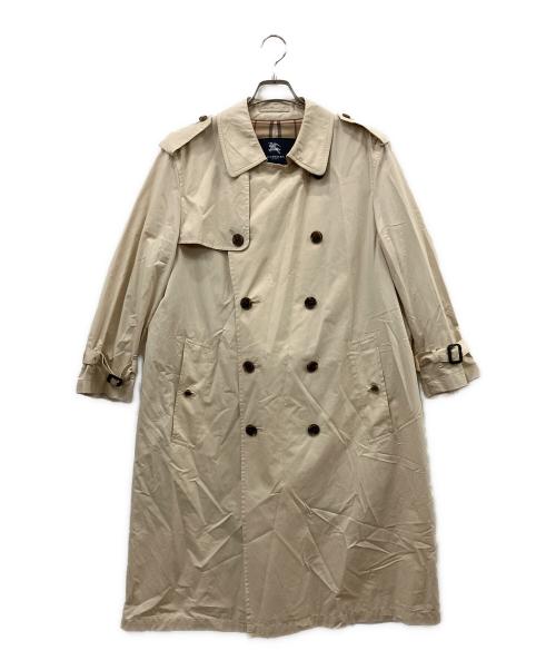 BURBERRY LONDON（バーバリーロンドン）BURBERRY LONDON (バーバリーロンドン) トレンチコート ベージュ サイズ:42の古着・服飾アイテム
