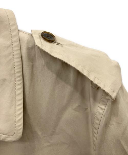 BURBERRY LONDON（バーバリーロンドン）BURBERRY LONDON (バーバリーロンドン) トレンチコート ベージュ サイズ:42の古着・服飾アイテム