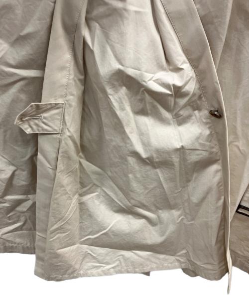 BURBERRY LONDON（バーバリーロンドン）BURBERRY LONDON (バーバリーロンドン) トレンチコート ベージュ サイズ:42の古着・服飾アイテム
