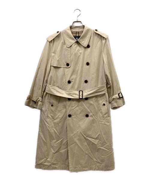 BURBERRY LONDON（バーバリーロンドン）BURBERRY LONDON (バーバリーロンドン) トレンチコート ベージュ サイズ:42の古着・服飾アイテム