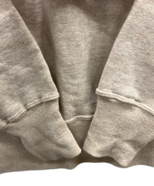 WAREHOUSE（ウエアハウス）WAREHOUSE (ウエアハウス) スウェット ベージュ サイズ:size42の古着・服飾アイテム
