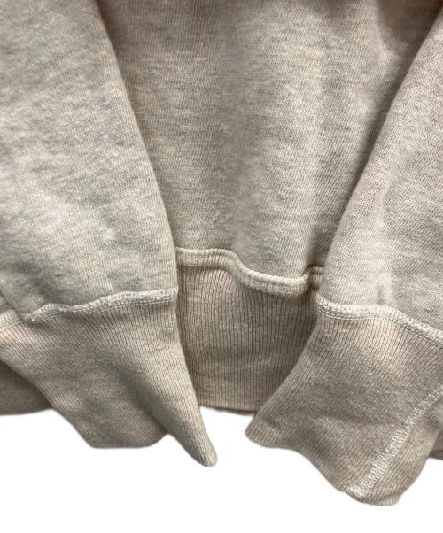 WAREHOUSE（ウエアハウス）WAREHOUSE (ウエアハウス) スウェット ベージュ サイズ:SIZE 42の古着・服飾アイテム