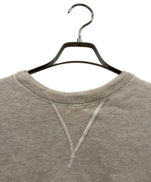 WAREHOUSE（ウエアハウス）WAREHOUSE (ウエアハウス) スウェット ベージュ サイズ:SIZE 42の古着・服飾アイテム
