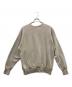 WAREHOUSE (ウエアハウス) スウェット ベージュ サイズ:SIZE 42：11000円