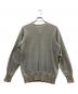 WAREHOUSE (ウエアハウス) スウェット グレー サイズ:size42：13000円