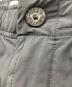 中古・古着 STONE ISLAND (ストーンアイランド) ナイロンパンツ ブラック サイズ:size76㎝（W30）：35000円