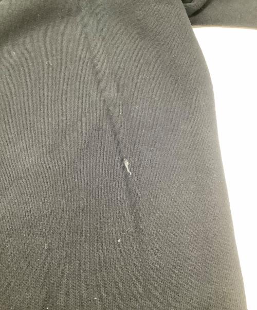 FEELS（フィールズ）FEELS (フィールズ) スウェットパンツ ブラック サイズ:Lの古着・服飾アイテム