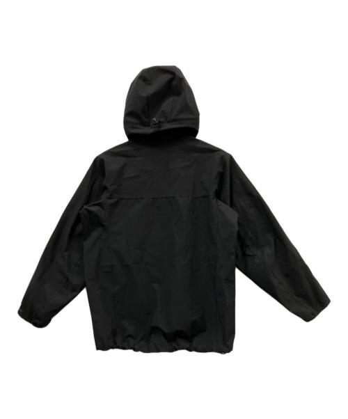 FEELS（フィールズ）FEELS (フィールズ) ジャケット ブラック サイズ:Mの古着・服飾アイテム