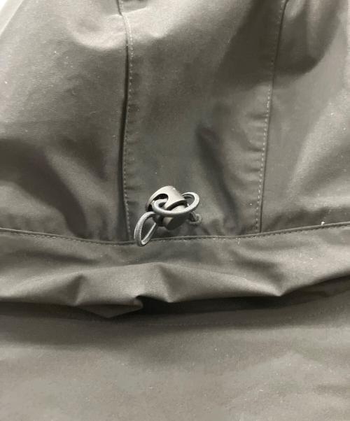 FEELS（フィールズ）FEELS (フィールズ) ジャケット ブラック サイズ:Mの古着・服飾アイテム