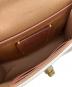 中古・古着 COACH (コーチ) ショルダーバッグ ホワイト：10000円