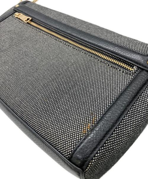 COACH（コーチ）COACH (コーチ) ハンドバッグ グレーの古着・服飾アイテム