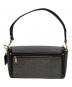 COACH (コーチ) ハンドバッグ グレー：12000円