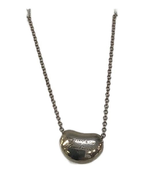 TIFFANY & Co.（ティファニー）TIFFANY & Co. (ティファニー) ネックレス シルバーの古着・服飾アイテム
