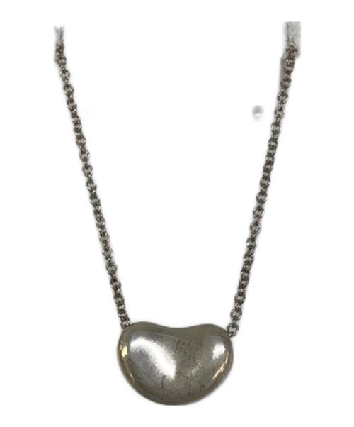 TIFFANY & Co.（ティファニー）TIFFANY & Co. (ティファニー) ネックレス シルバーの古着・服飾アイテム