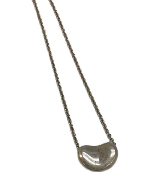 TIFFANY & Co.（ティファニー）TIFFANY & Co. (ティファニー) ネックレス シルバーの古着・服飾アイテム