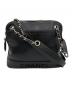 CHANEL（シャネル）の古着「ショルダーバッグ」｜ブラック