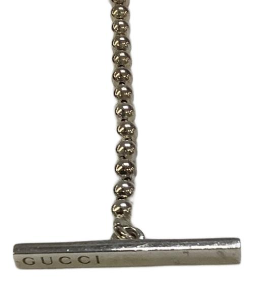 GUCCI（グッチ）GUCCI (グッチ) ネックレスの古着・服飾アイテム
