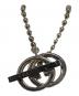 GUCCI (グッチ) ネックレス：18000円